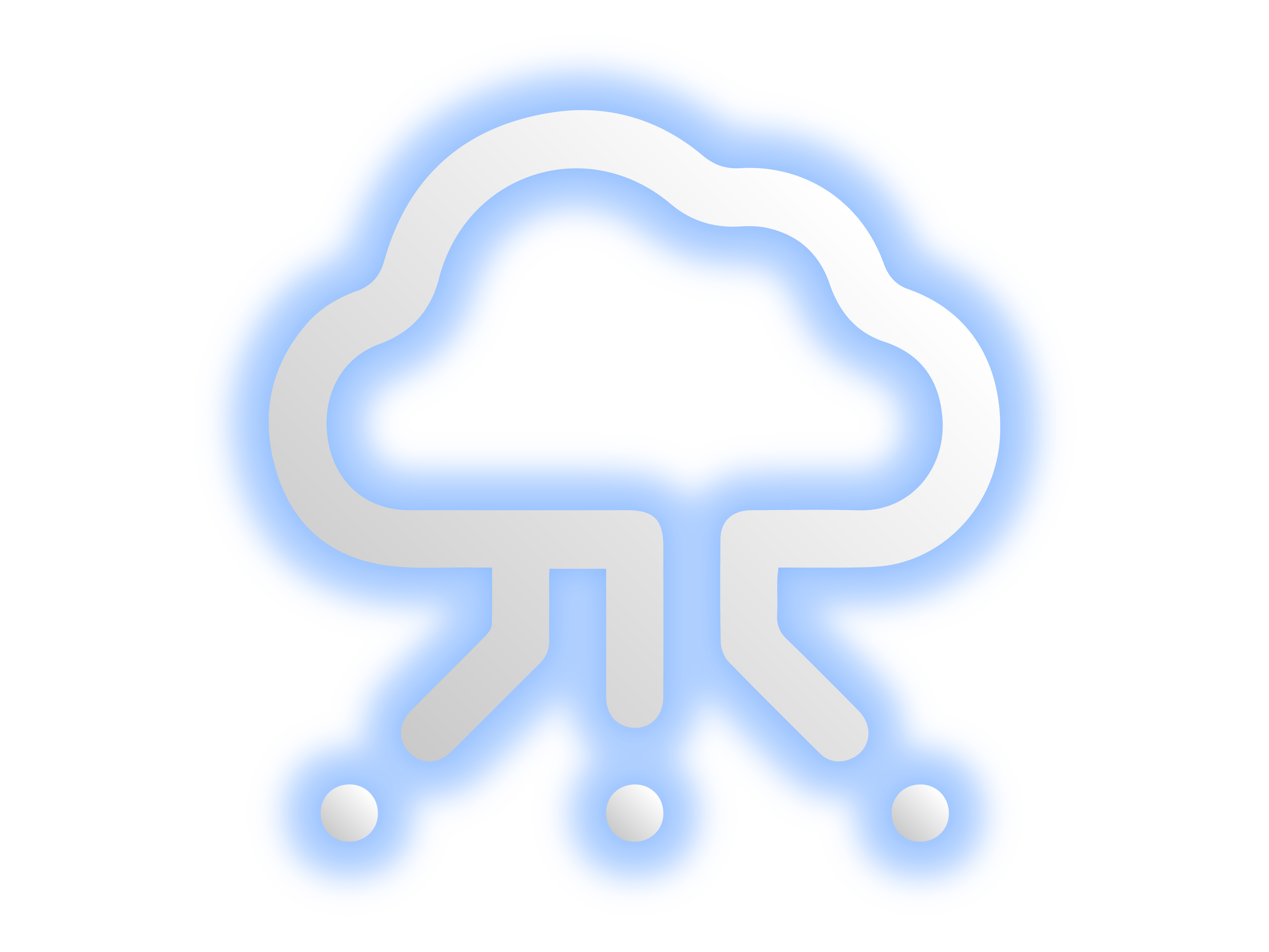 Cloud Service Hover