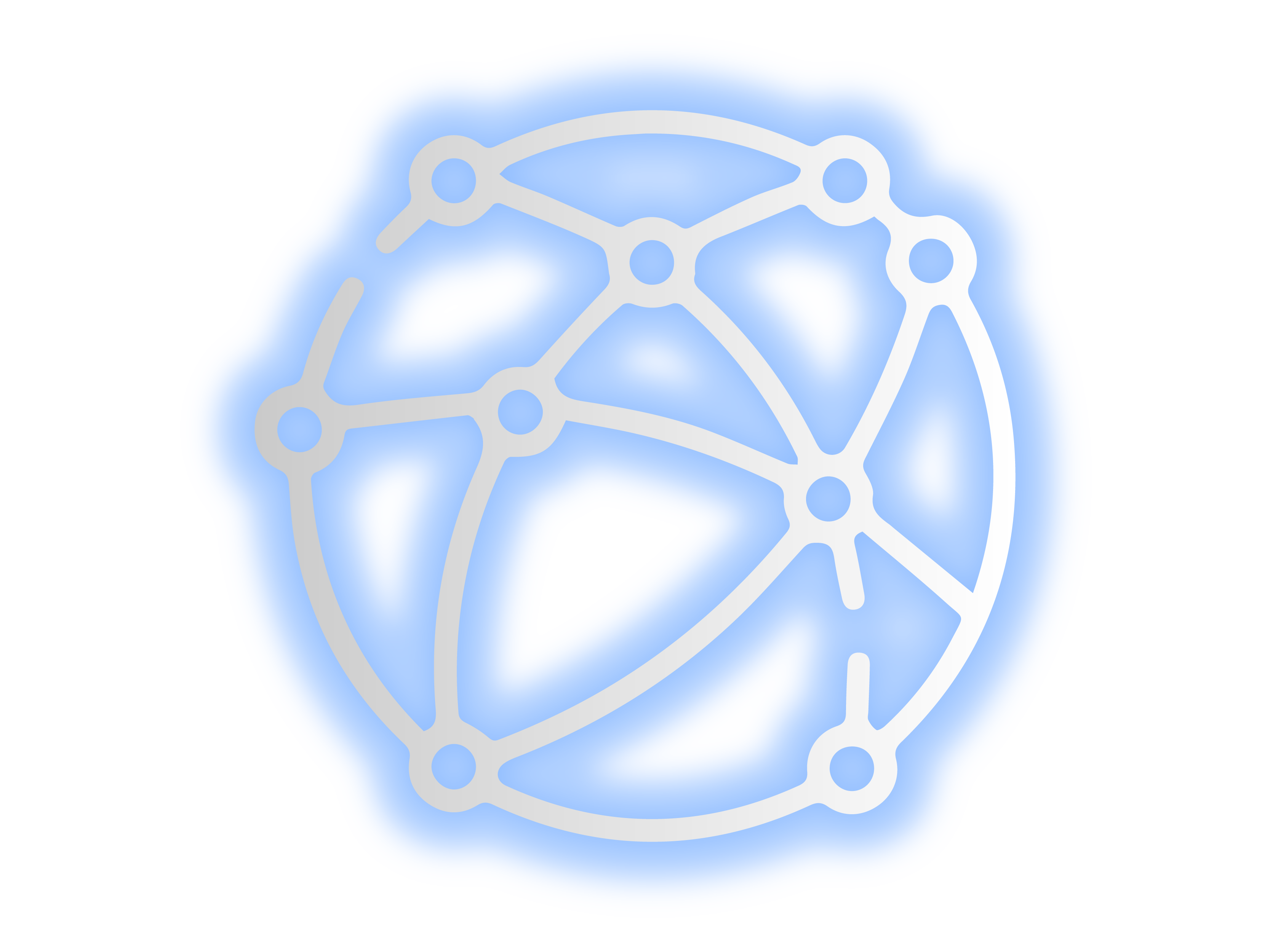 Global Service Hover