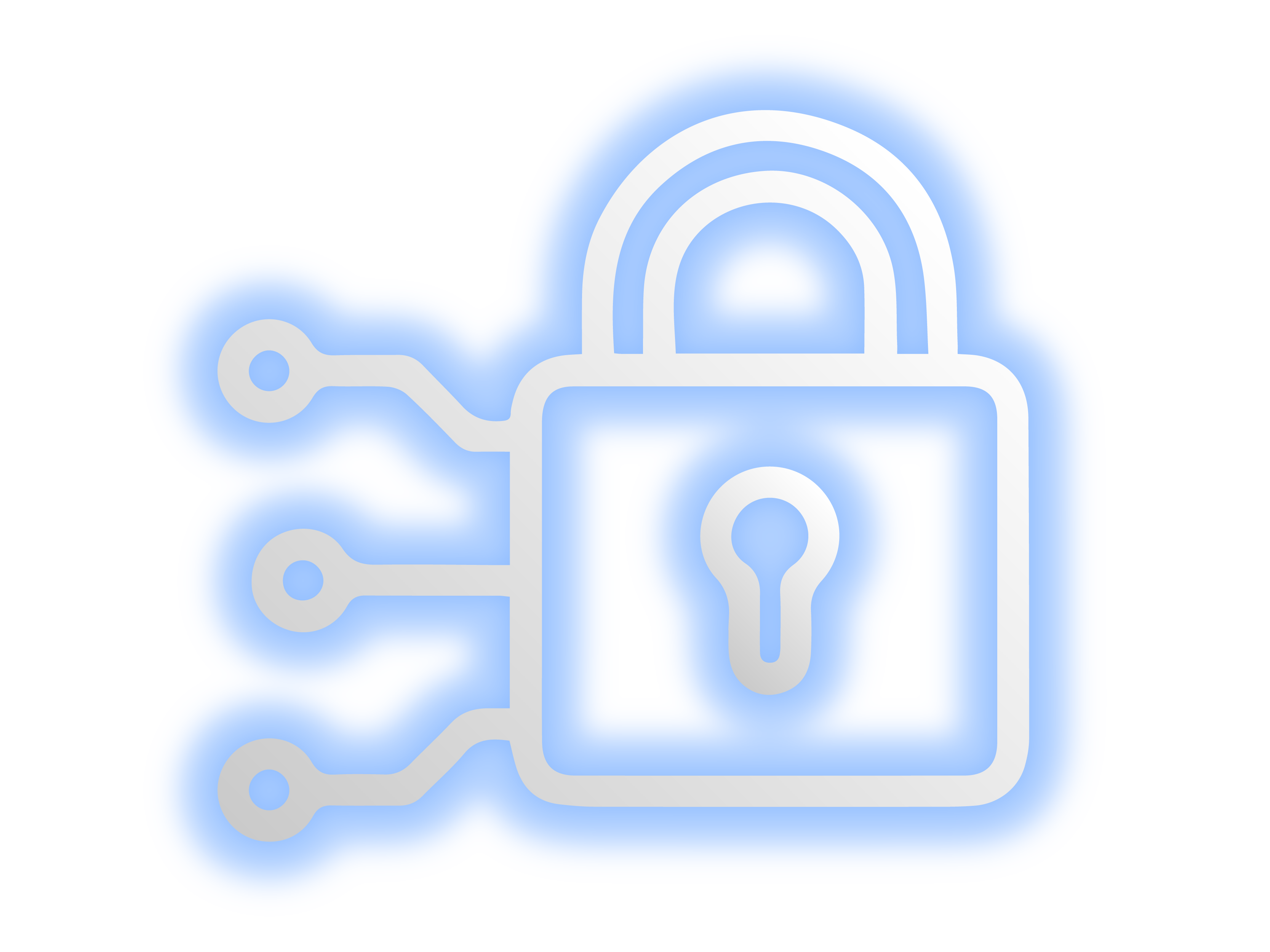 Security Service Hover